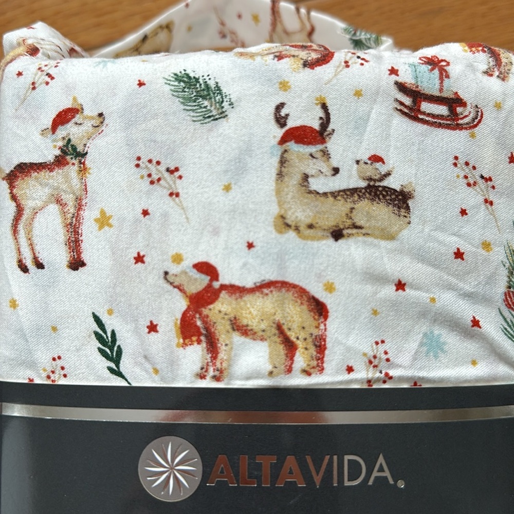 🌲King 4 Piece Sheet Set⭐️ - Picture 2 of 4